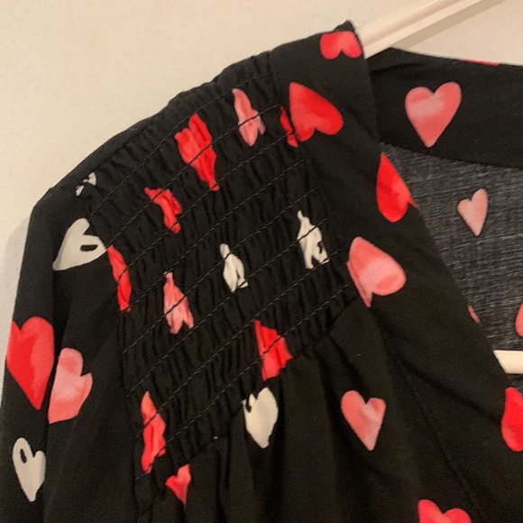 NWT RACHEL ROY BLOUSE - Picture 5 of 6